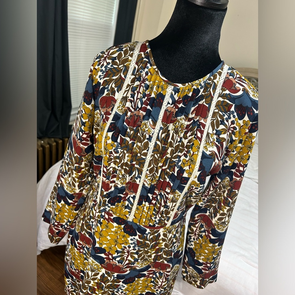 Zara Trafaluc Romper